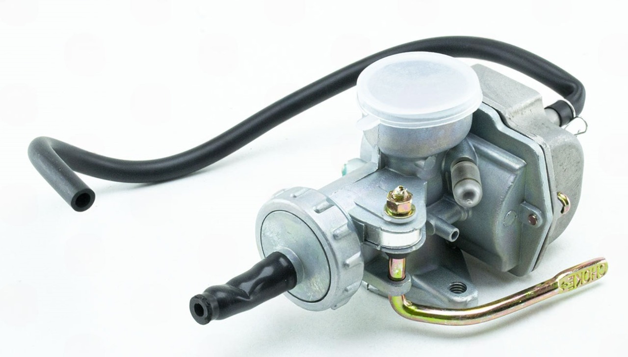 карбюратор ALFA NAMASTE