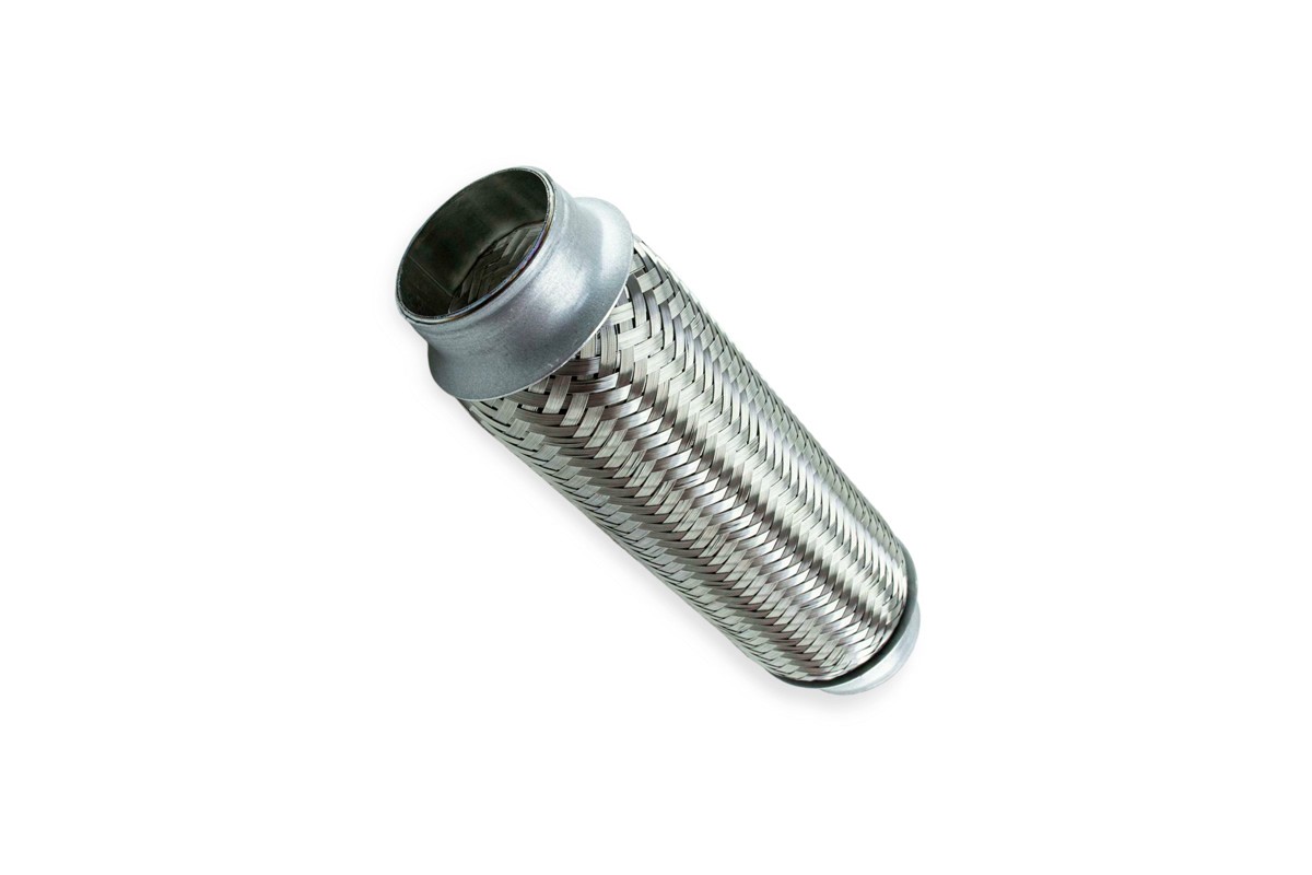 гофра 50х250  3-х слойная (FA1)