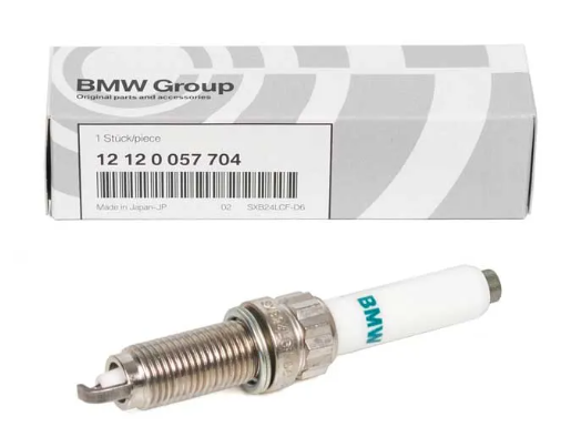 Свічка запалювання N63