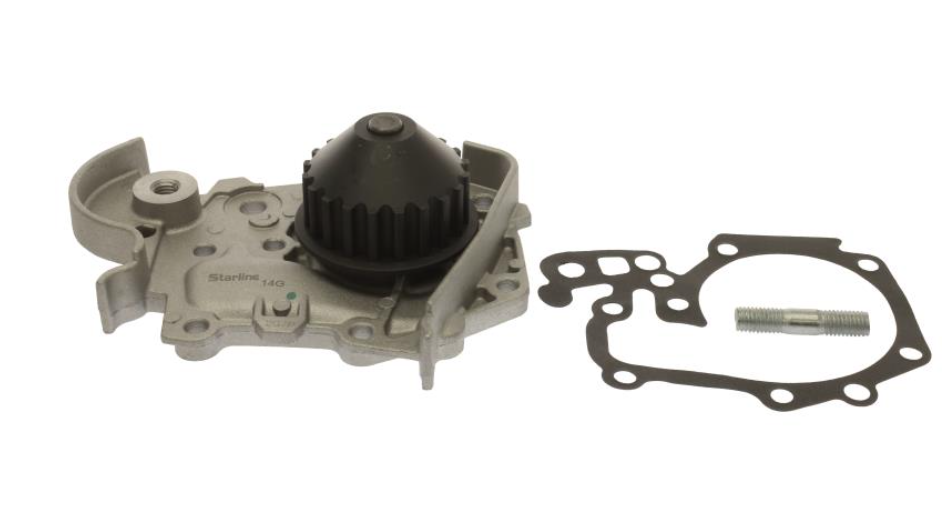 Водяна помпа