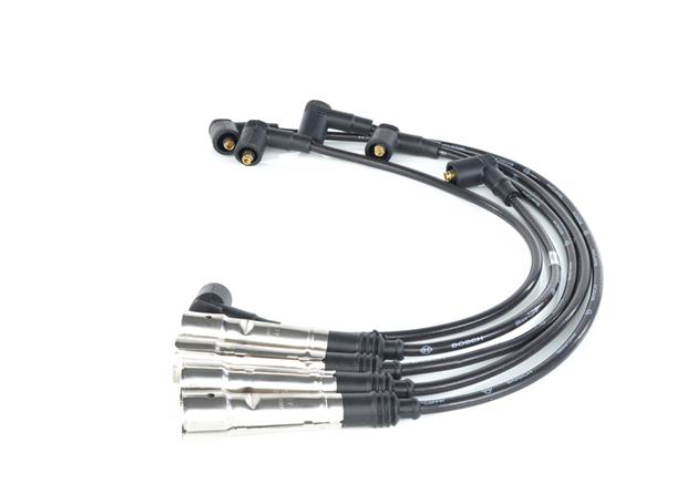 Комплект кабелiв запалювання 0 986 356 343 - зображення 2