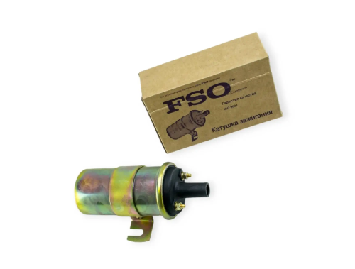 катушка зажигания 2108 FSO