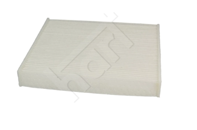 фильтр салона Toyota Camry V40/50, Avensis (T27), RAV 4 III, YARIS II/III  (HART)