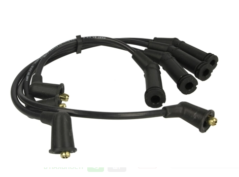 провода високовольт. Hyundai Accent II 1.3-1.5 00->  (HART)