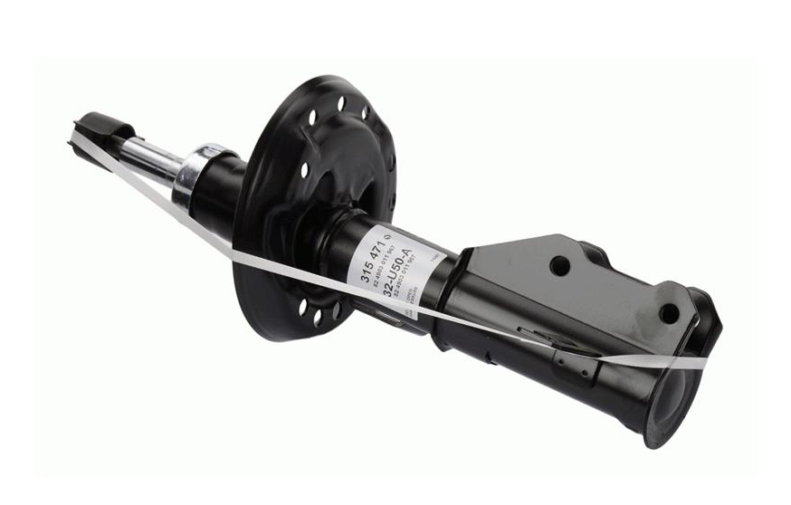 Амортизатор підвіски