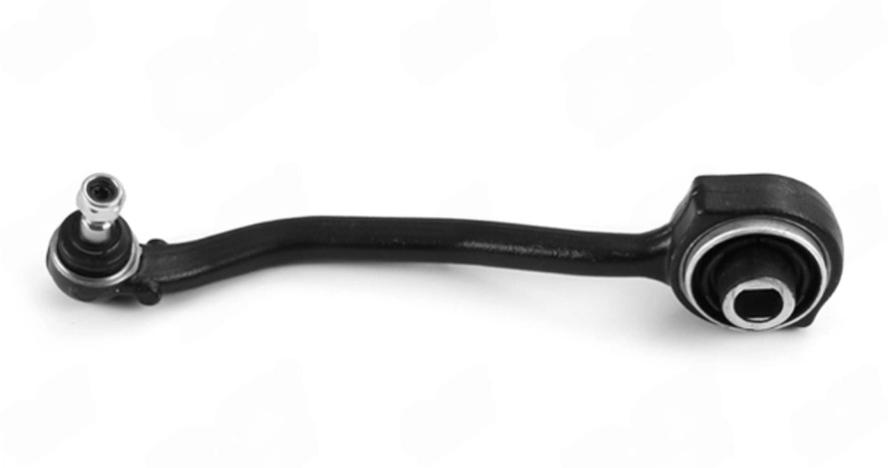 рычаг перед. подв. MB С-Class W203 (левый низ. задний)  (APLUS)