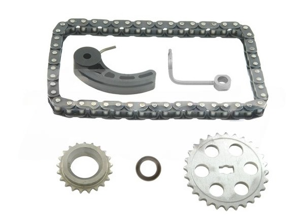 Комплект ланцюга ГРМ