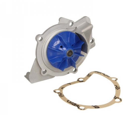 Водяна помпа