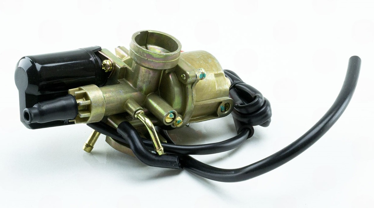 карбюратор HONDA TACT MANLE