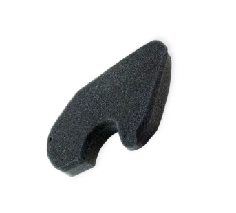 фильтр поролоновый HONDA TAKT-16 (сухой черный)