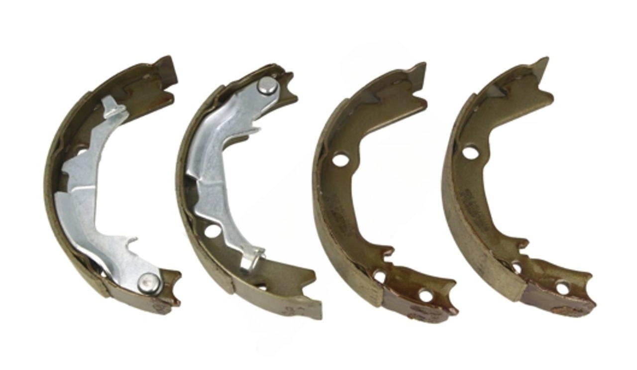 кол. ручника Hyundai I20 08-> (168x32)  (HART)