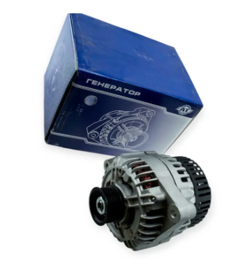 генератор Волга-Газель 406 дв. 95А (АТ) ан. 5122.3771-10