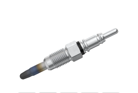 Свічка розжарювання 0 250 201 036 - зображення 2