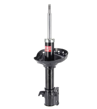 Амортизатор підвіски