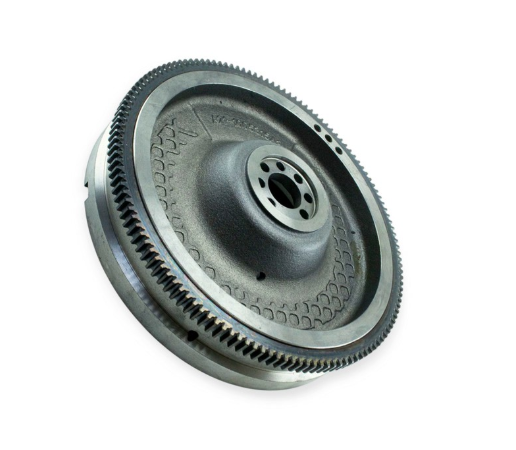 маховик двиг.Д-21 Т-16,Т25 Z=133 (М12) (Arvik)