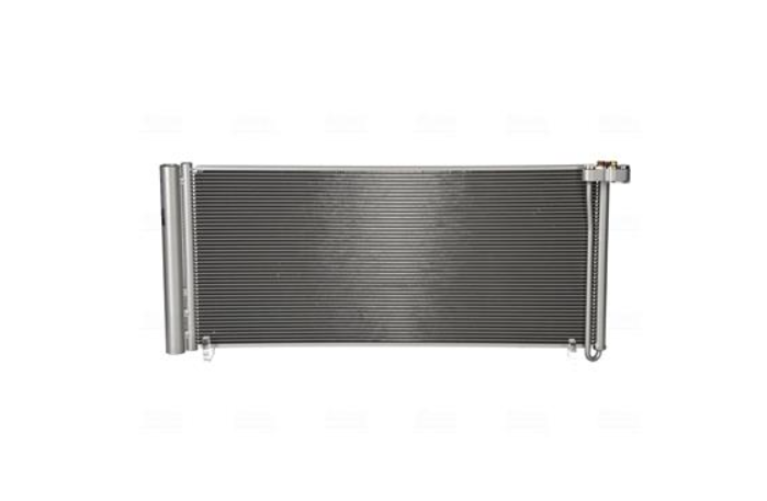 Конденсер PANAMERA(09-)3.0 HYBRID(+)[OE 970.573.111.00]