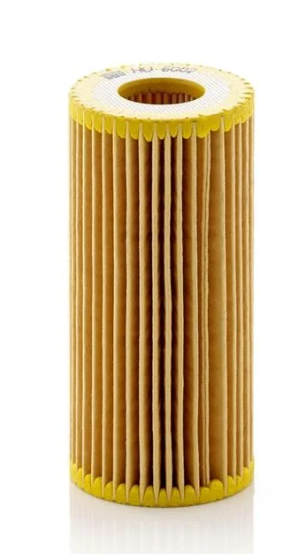 Масляный фильтр