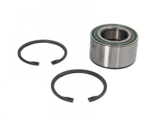 Підшипник колісний