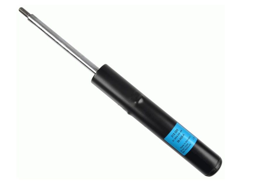 Амортизатор підвіски