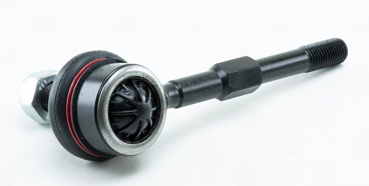 стойка стаб. зад. Mitsubishi Carisma, Space Star (98-04)  (APLUS) 12227AP - зображення 1