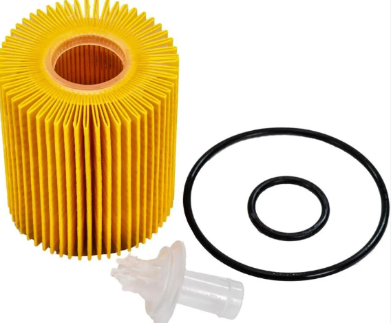 фільтр оливний