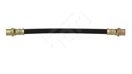 шланг. торм. зад. Opel Combo, Zafira, Astra G 99-> (L270mm)  (HART)
