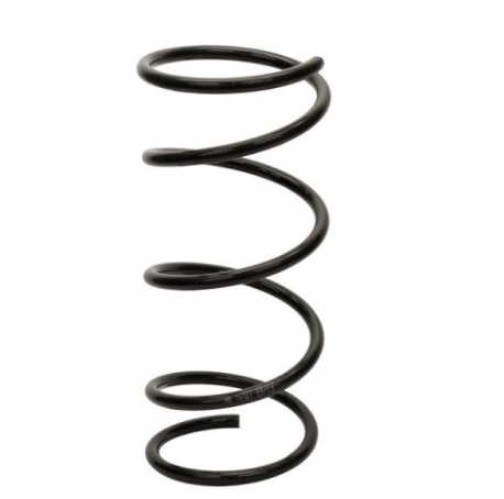 Пружина підвіски