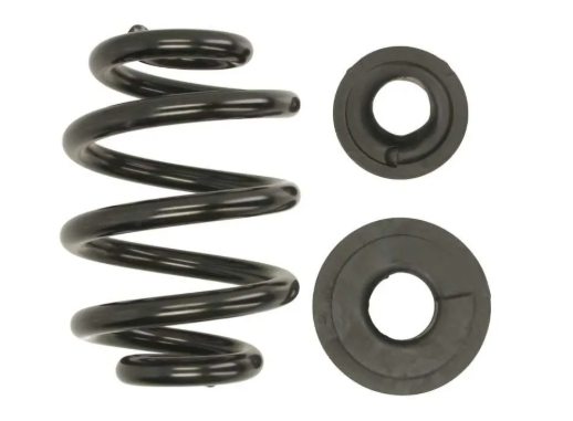 Пружина підвіски