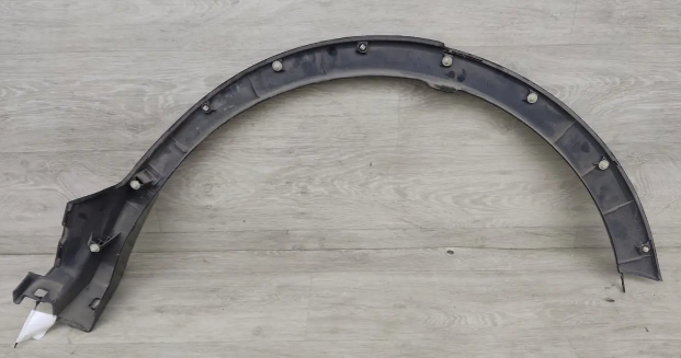 молдинг крила 7560542140 - зображення 3
