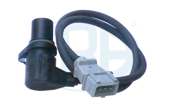 Датчик положения коленчатого вала (датчик импульсов)