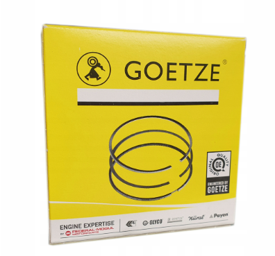 Комплект кілець на поршень