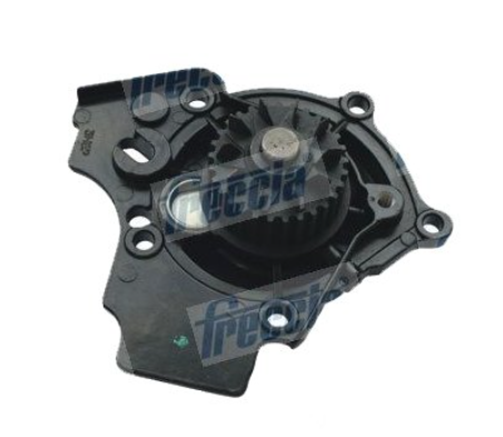 Водяна помпа