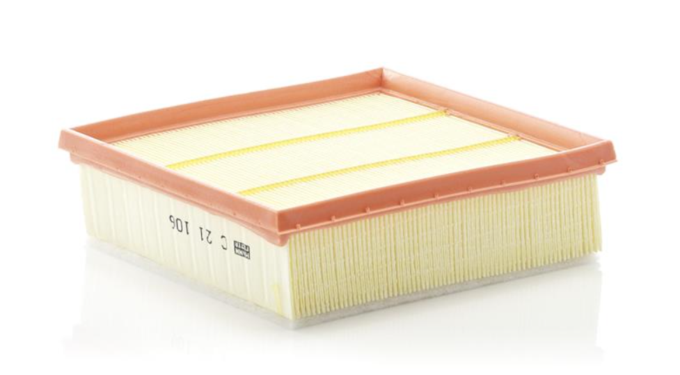 Повітряний фільтр