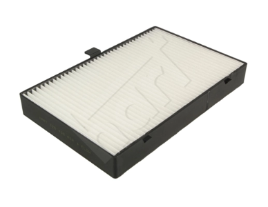 фильтр салона Volvo C70, S90, CX70 97->  (HART)