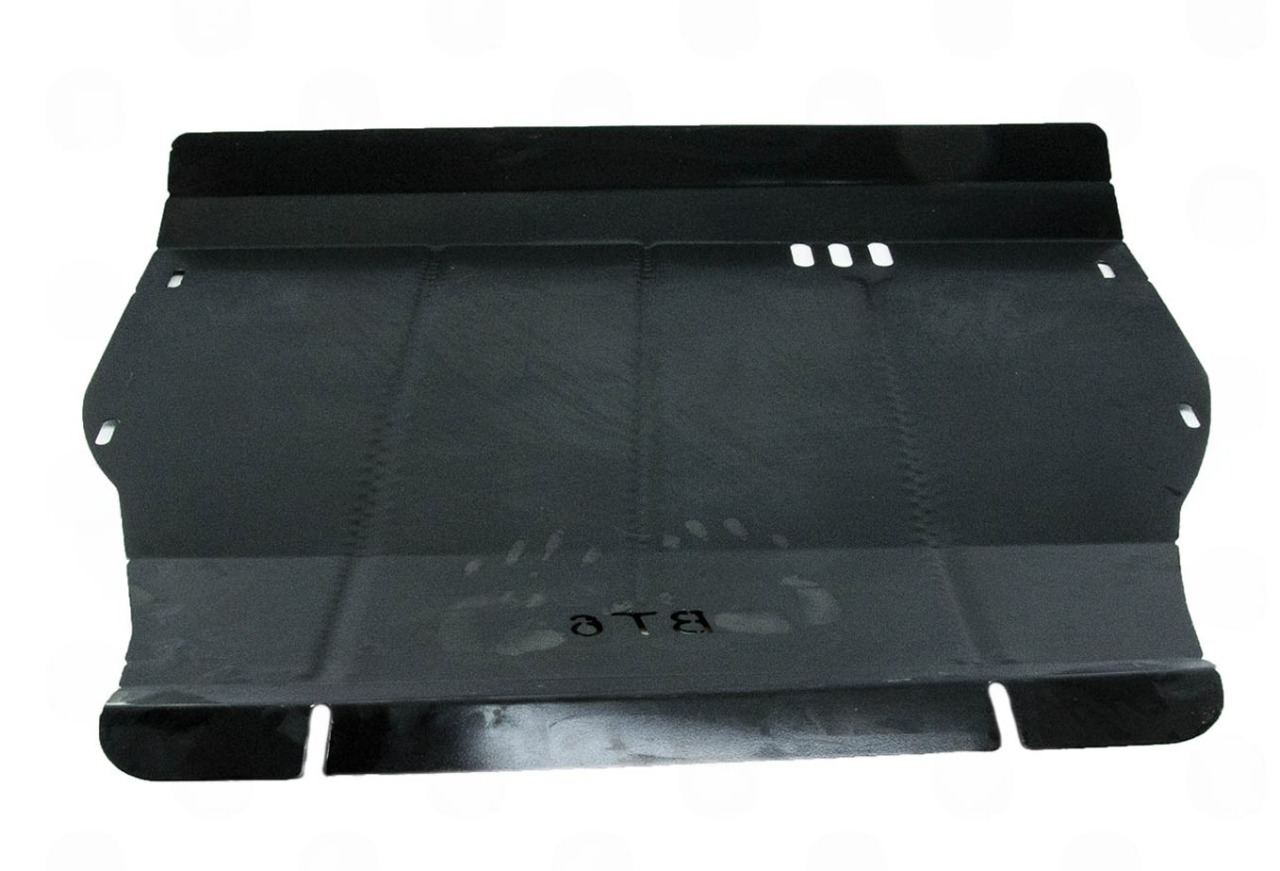 защита поддона VW T4  90-02г