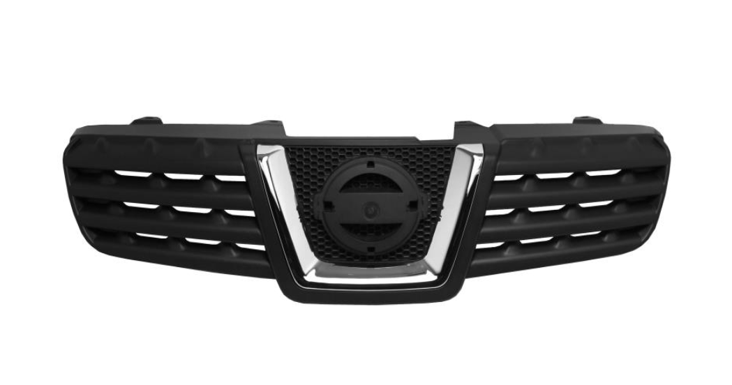 Решітка, с хром.молдінг.  -11/10