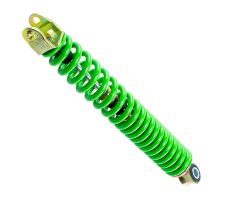 амортизатор задний HONDA 285 мм 397588 - зображення 2