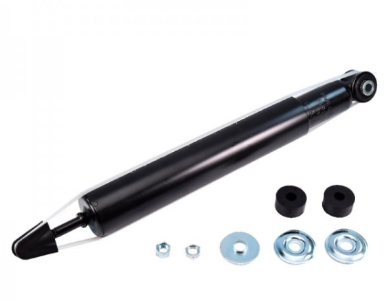 Амортизатор підвіски