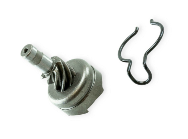 храповик HONDA DIO AF 61/62/68