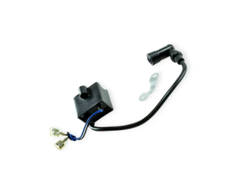 катушка зажигания Веломотор интегрированая 89705 - зображення 2