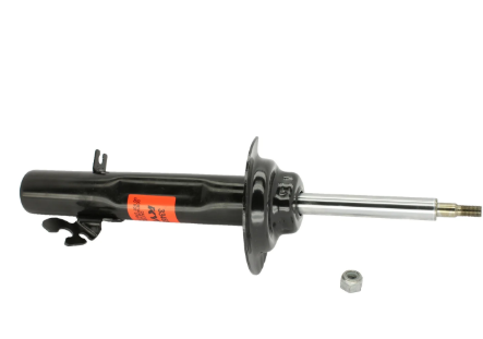 Амортизатор підвіски