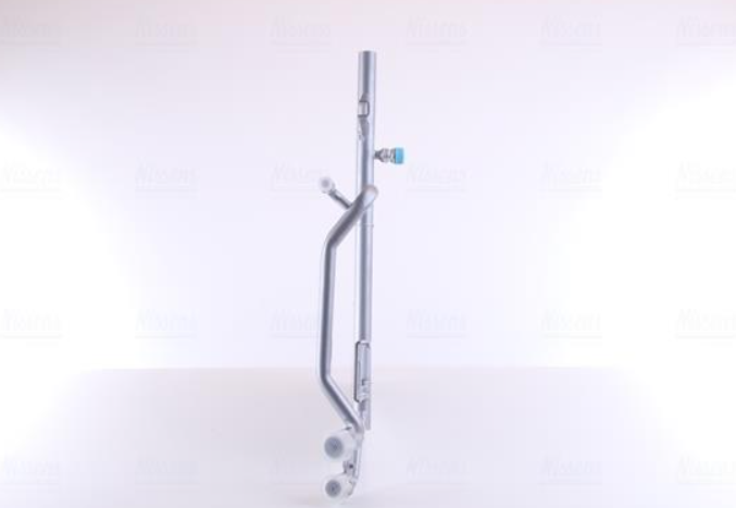 Конденсер AI A 4/S 4(94-)1.6 i(+)[OE 8D0.260.401 A] 94207 - зображення 2