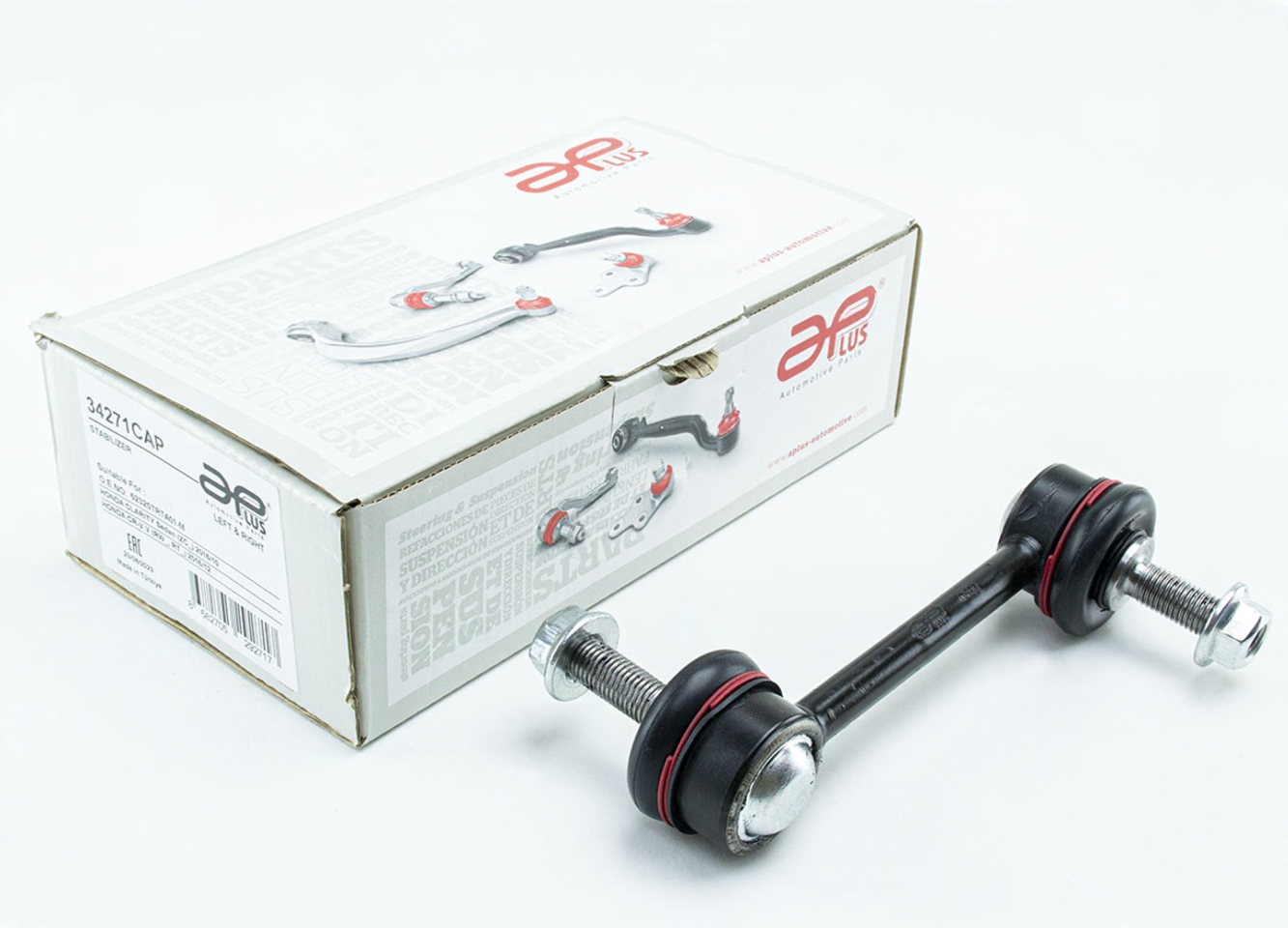 стойка стаб. зад. HONDA CR-V V 16->  (APLUS)