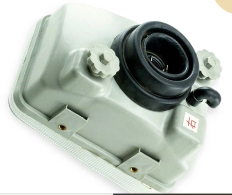 фара передняя правая DongFeng 240/244 DF550.48A.016R - зображення 2