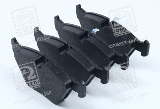 Гальмівні колодки дискові