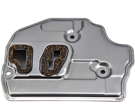 фільтр оливний