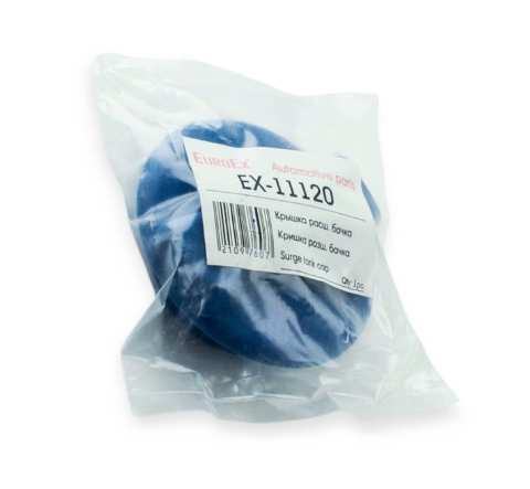 крышка расшир.бачка Amulet, Forza, VW Caddy III 04->, T4 (90-02),  Audi A6 C5 (EuroEx) EX-11120