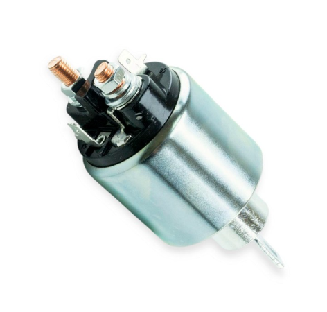 реле втягив.Lanos (на BOSCH стартер 66-9126) Flagmus 66-9126 - зображення 2