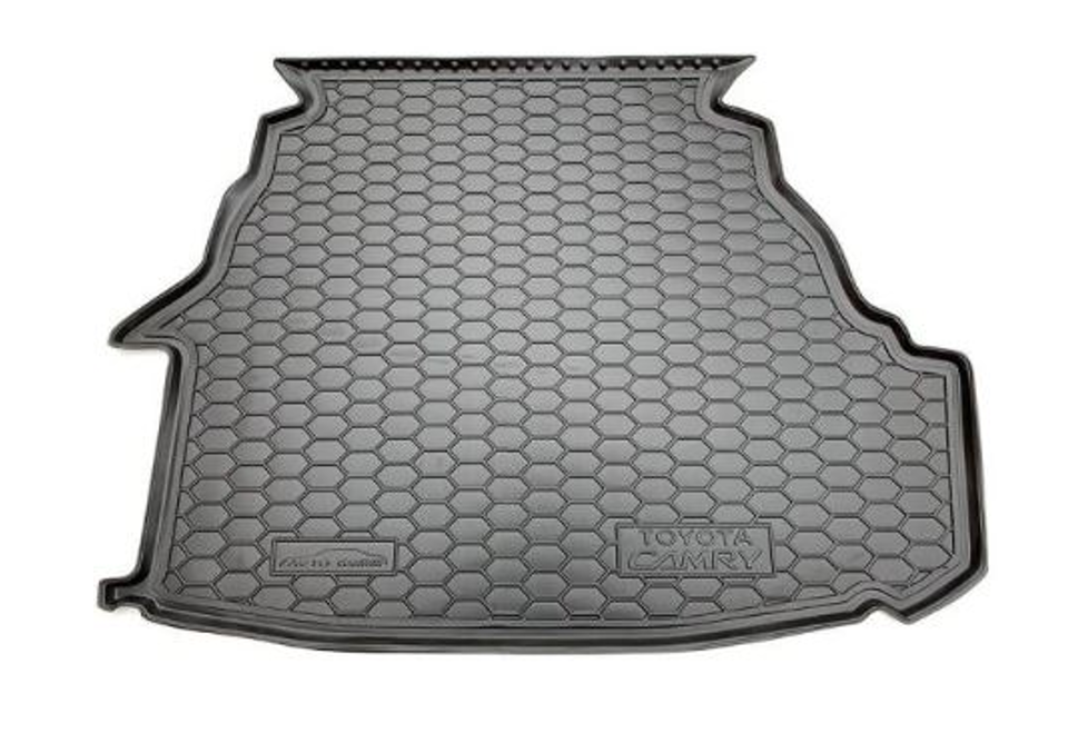 коврик багажника Toyota Camry 1997-2001