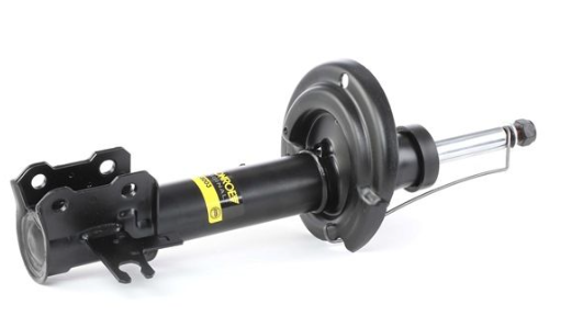 Амортизатор підвіски